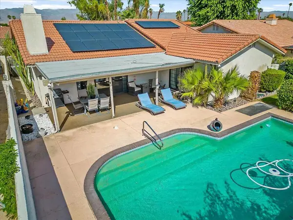 82223 Vandenberg Drive, Indio, CA 92201