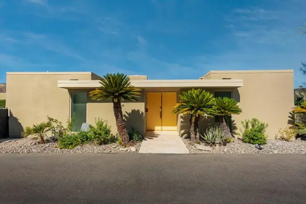 70164 Frank Sinatra Drive, Rancho Mirage, CA 92270