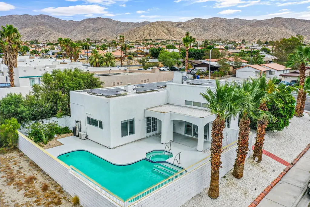 10341 Palm Drive, Desert Hot Springs, CA 92240 - Image #1