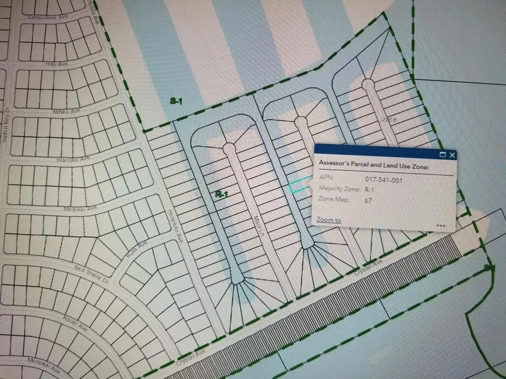 2357 Lanai Lane, Salton City, CA 92275 - Image #1