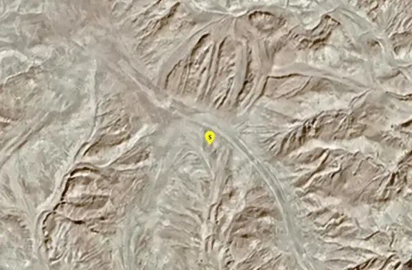 0 Thermal, Thermal, CA 92274