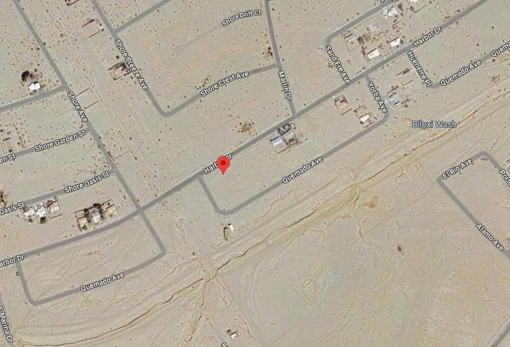 2220 Harbor Drive, Thermal, CA 92274 - Image #1