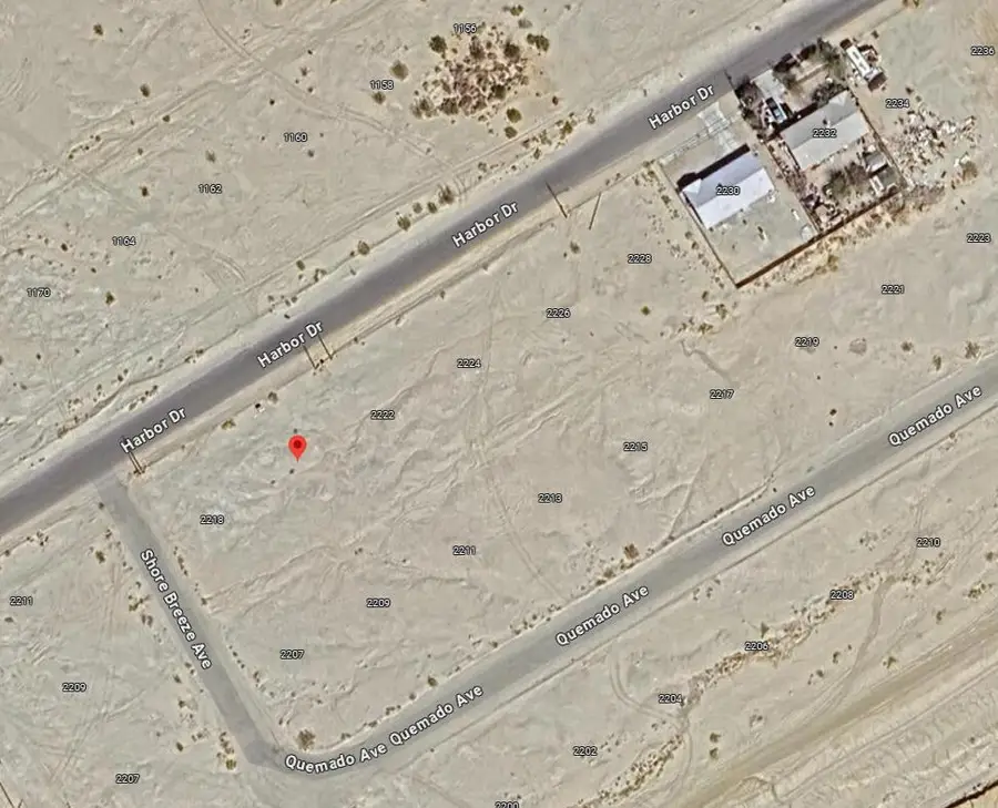 2220 Harbor Drive, Thermal, CA 92274 - Image #2