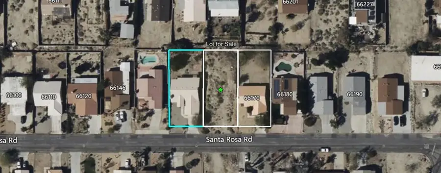 0 Santa Rosa Road, Desert Hot Springs, CA 92240 - Image #2
