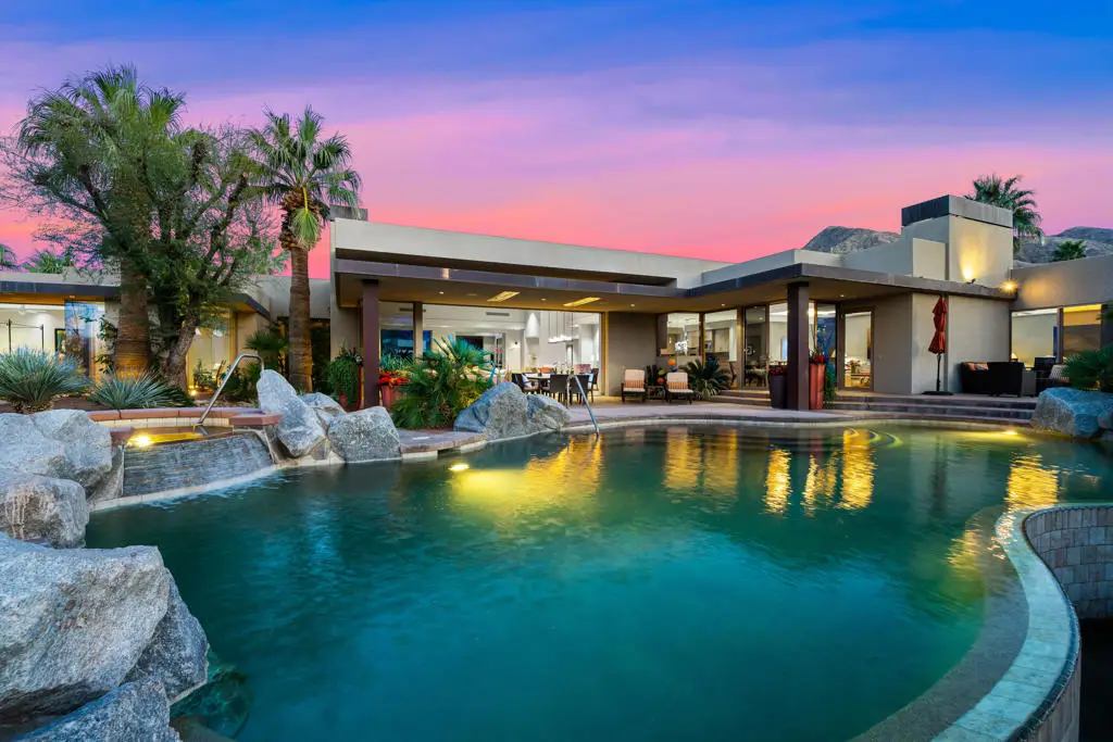 45 Mirada Circle, Rancho Mirage, CA 92270 - Image #1