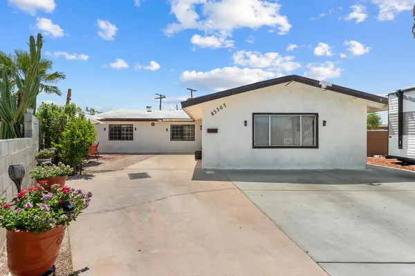 83307 Tourmaline Avenue, Indio, CA 92201