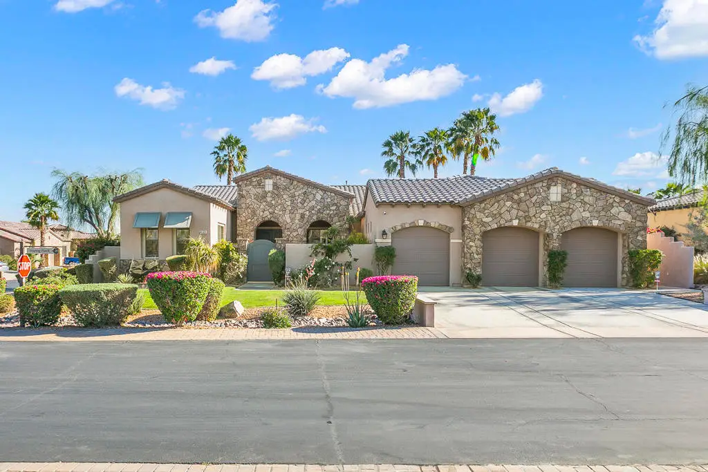 81129 Soaring Hawk Court, Indio, CA 92201 - Image #1
