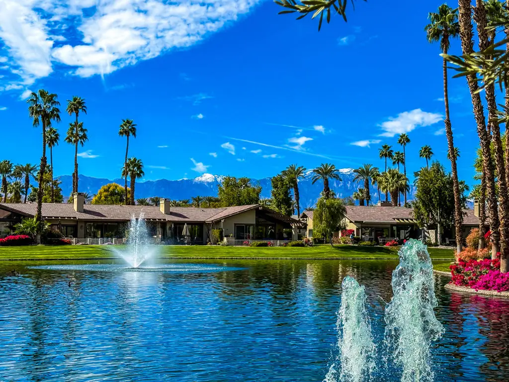89 Palomino Circle, Palm Desert, CA 92211 - Image #1