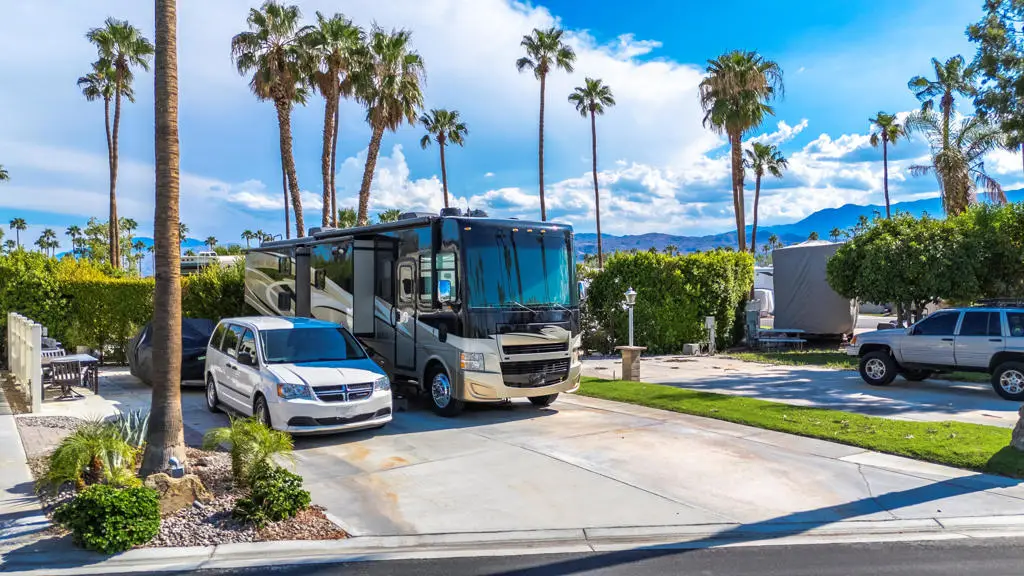 69411 Ramon Rd #69, Cathedral City, CA 92234 - Image #1