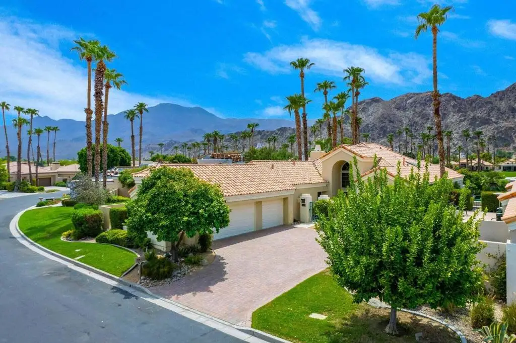 55649 Pinehurst, La Quinta, CA 92253 - Image #1