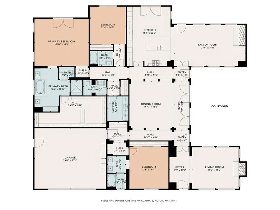 75065 Promontory Place, Indian Wells, CA 92210 - Image #2