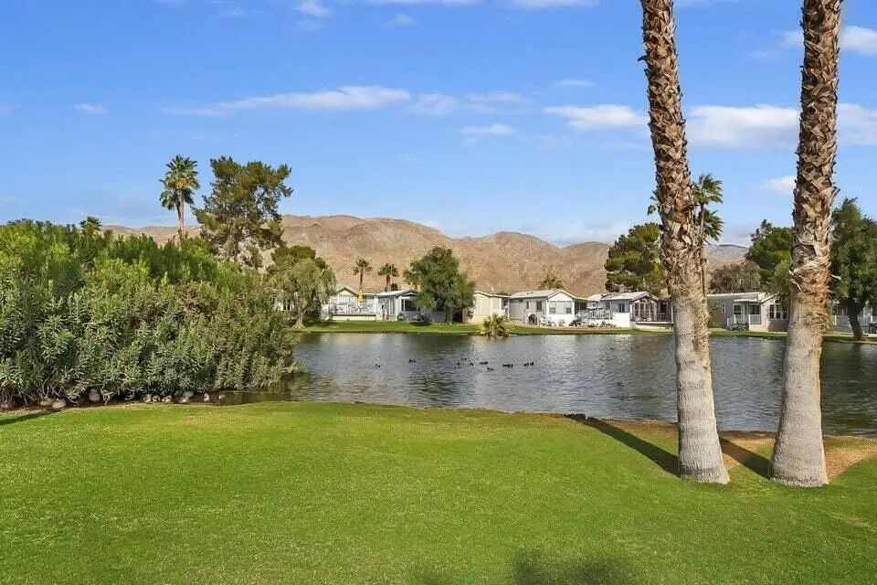 74711 Dillon Road #5, Desert Hot Springs, CA 92241 - Image #1
