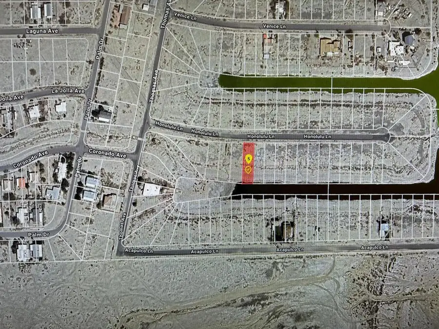 113 Honolulu Lane, Thermal, CA 92274 - Image #2