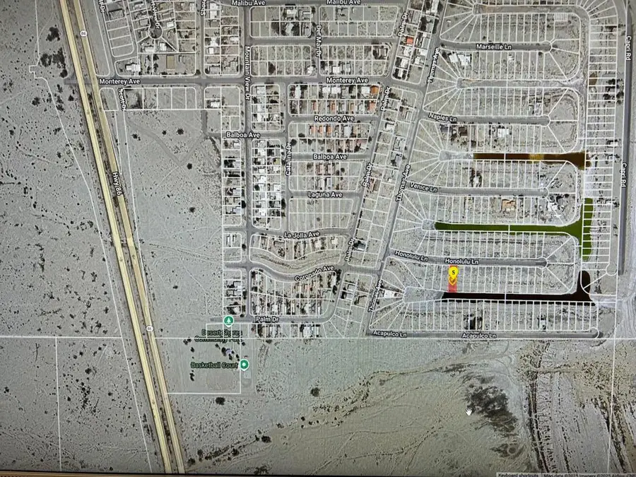 113 Honolulu Lane, Thermal, CA 92274 - Image #3