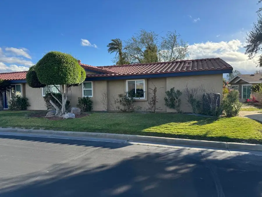 34521 Mesquite Tree Drive, Thousand Palms, CA 92276 - Image #2