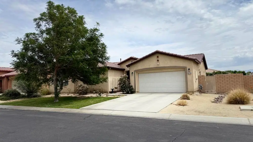 82781 Larsen Drive, Indio, CA 92203 - Image #1