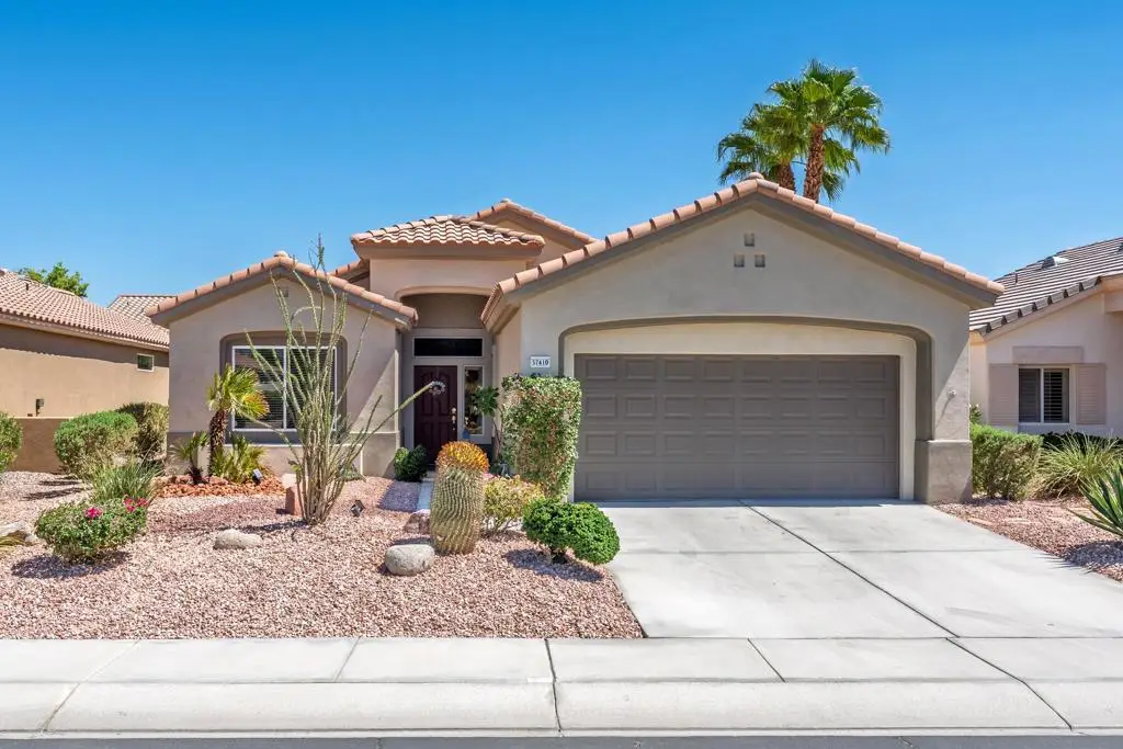 37410 Medjool Avenue, Palm Desert, CA 92211 - Image #1