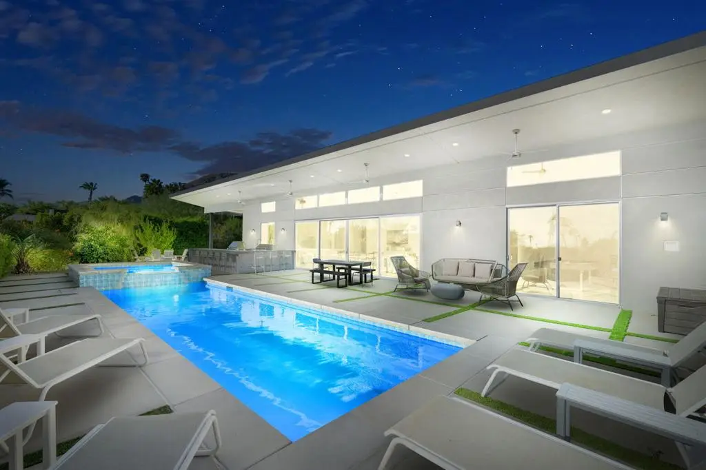 2379 N Leonard Road, Palm Springs, CA 92262 - Image #1