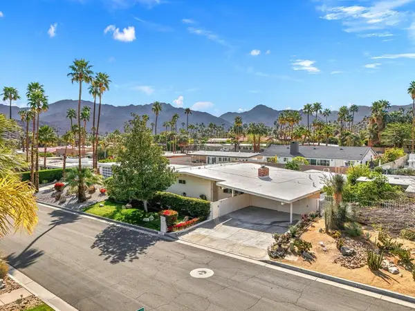73465 Silver Moon Trail, Palm Desert, CA 92260