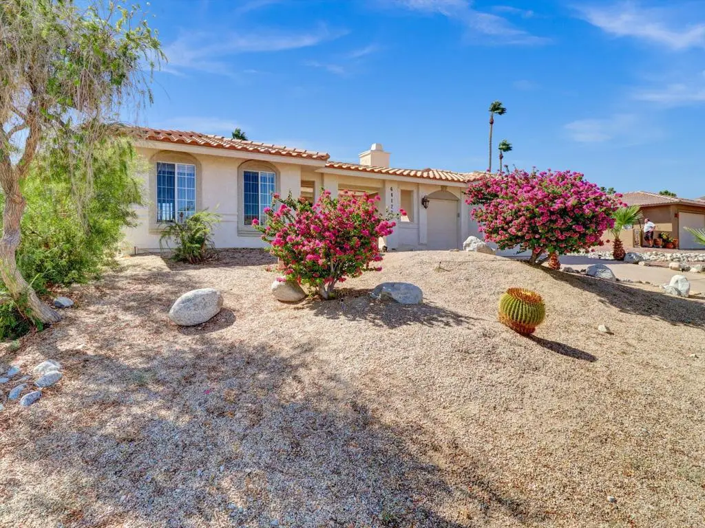 64122 Doral Drive, Desert Hot Springs, CA 92240 - Image #1