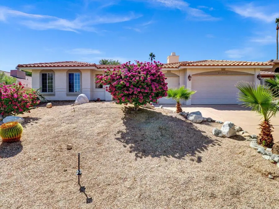 64122 Doral Drive, Desert Hot Springs, CA 92240 - Image #2