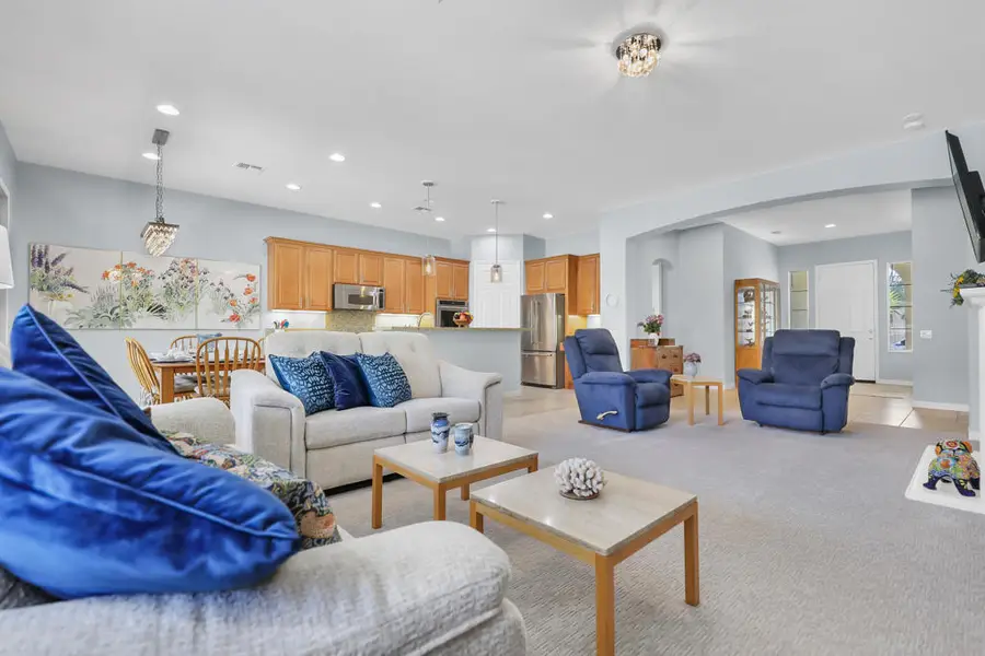 80630 Camino San Gregorio, Indio, CA 92203 - Image #2