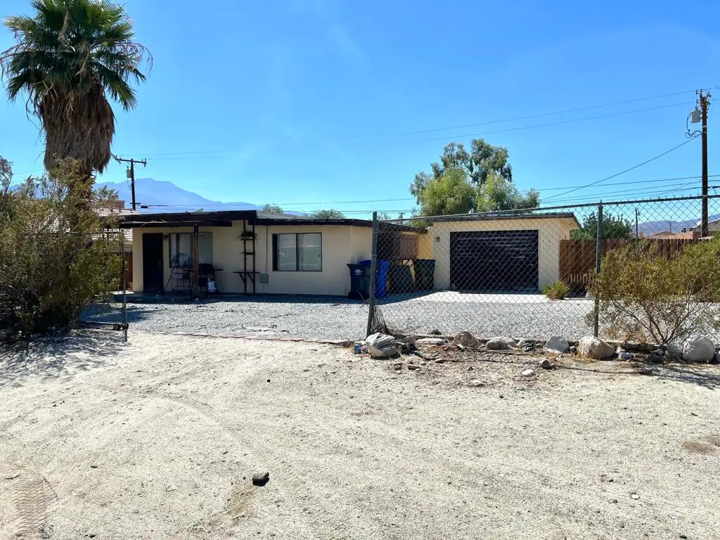 13175 Santa Ysabel Drive, Desert Hot Springs, CA 92240 - Image #1