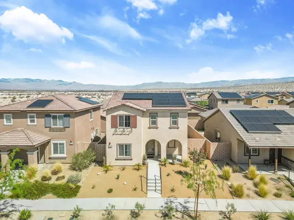 67362 Rio Oso Road, Cathedral City, CA 92234