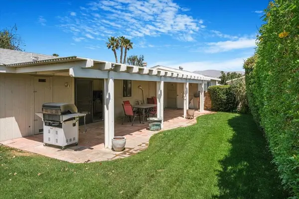 34755 Stage Drive, Thousand Palms, CA 92276