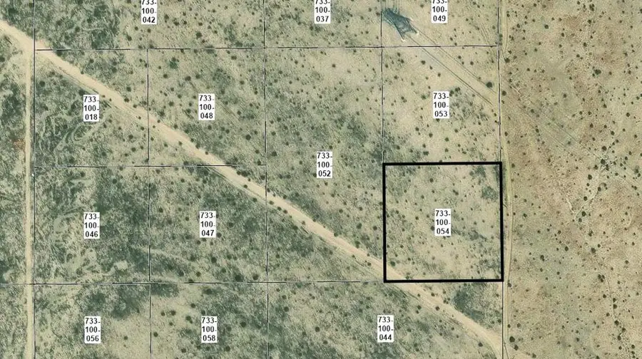 0 Power Line Road, Mecca, CA 92254 - Image #2