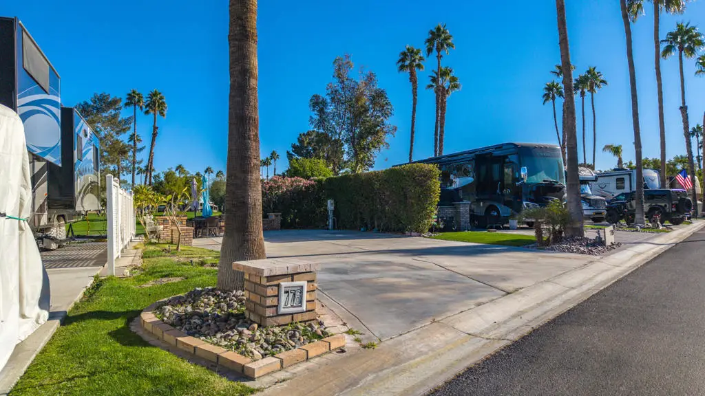 69411 Ramon Rd #776, Cathedral City, CA 92234 - Image #1