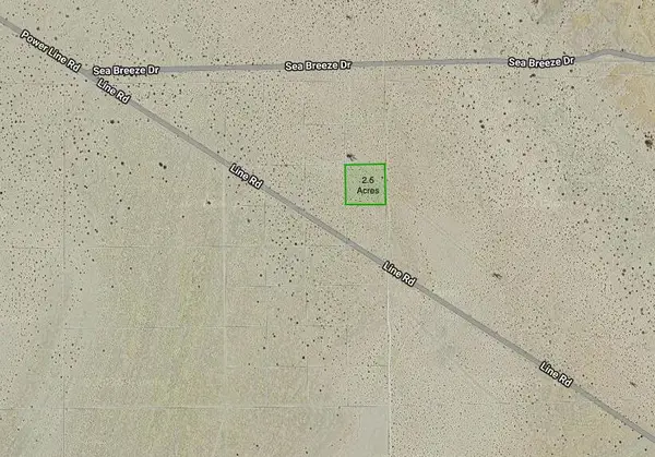 0 Power Line Road, Mecca, CA 92254