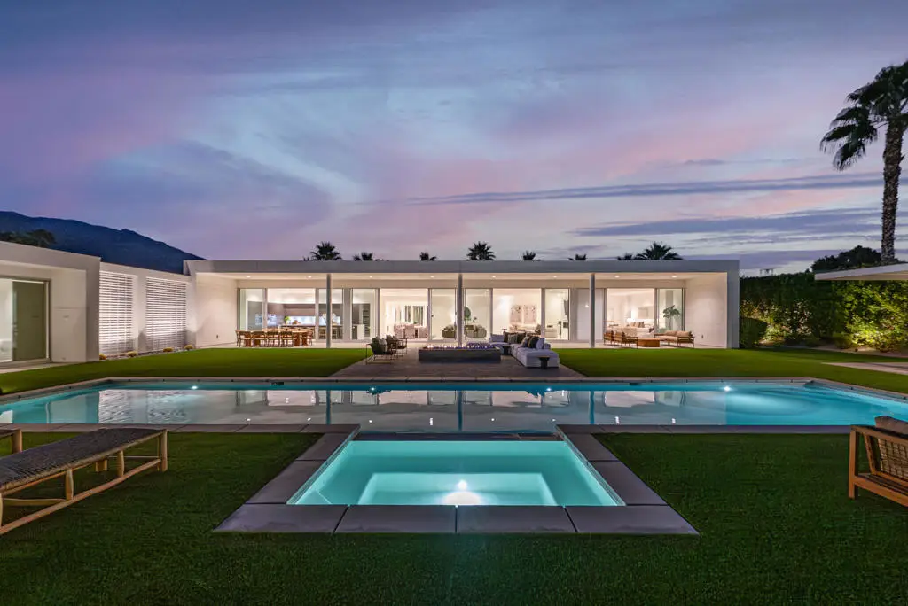 3088 Linea Terrace, Palm Springs, CA 92264 - #1