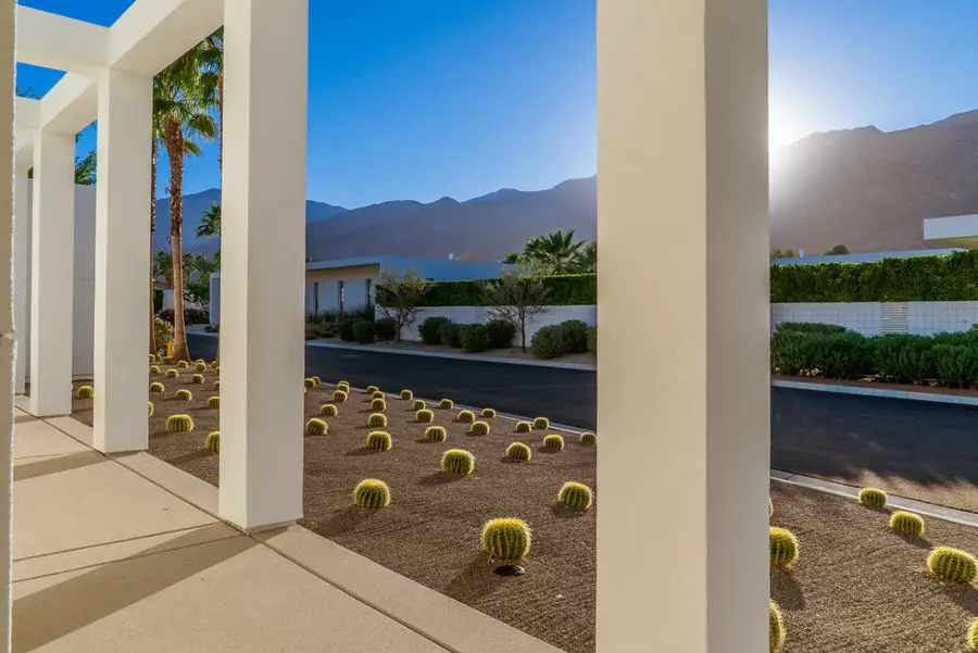 3088 Linea Terrace, Palm Springs, CA 92264 - #2