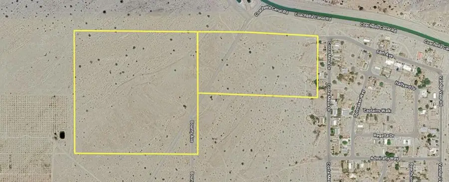 10 Ave 69, Mecca, CA 92254 - Image #2