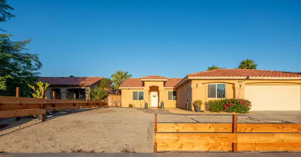 30914 Robert Road, Thousand Palms, CA 92276