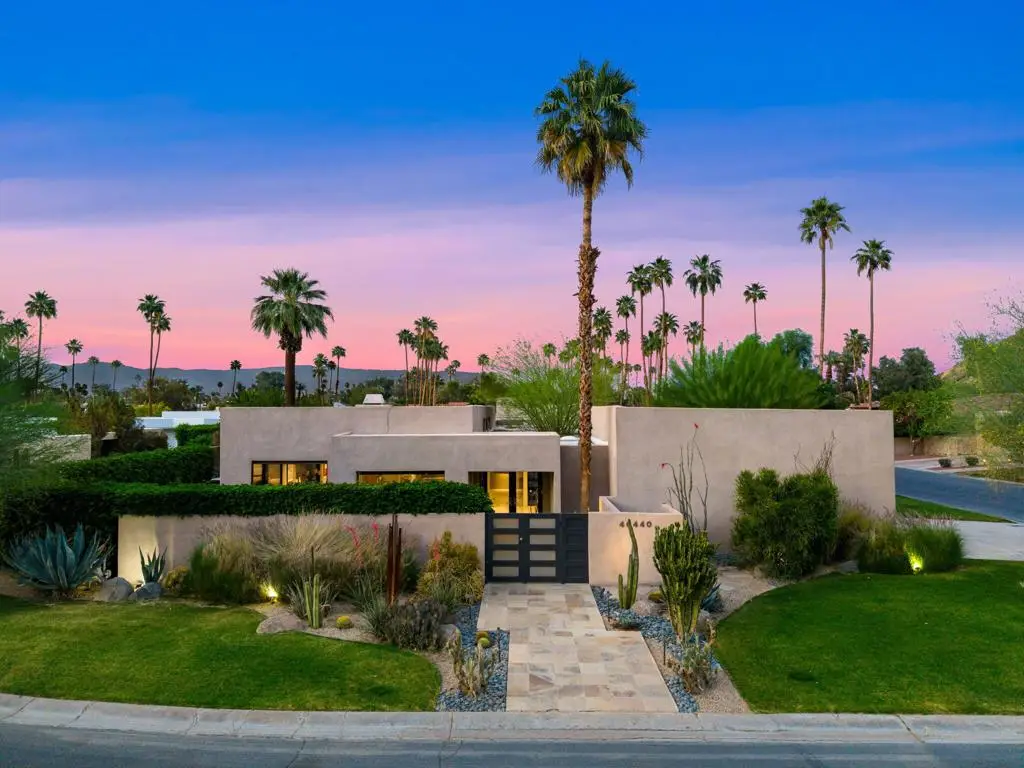 46440 War Bonnet Circle, Indian Wells, CA 92210 - Image #1