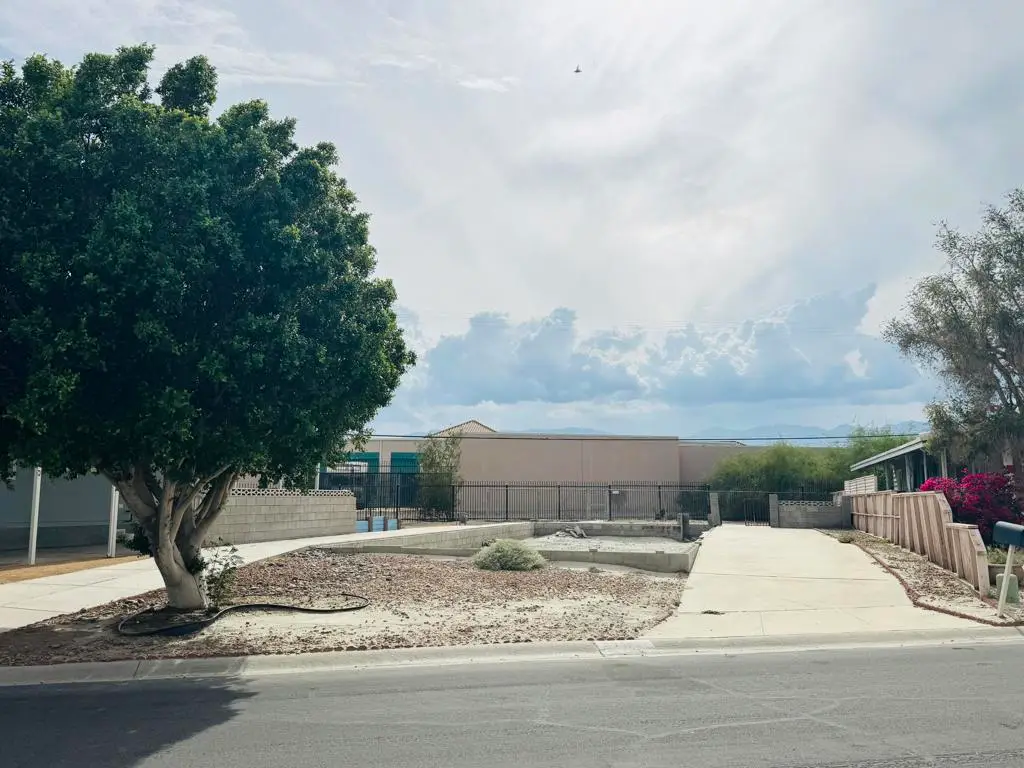 33481 Westchester Drive, Thousand Palms, CA 92276 - Image #1