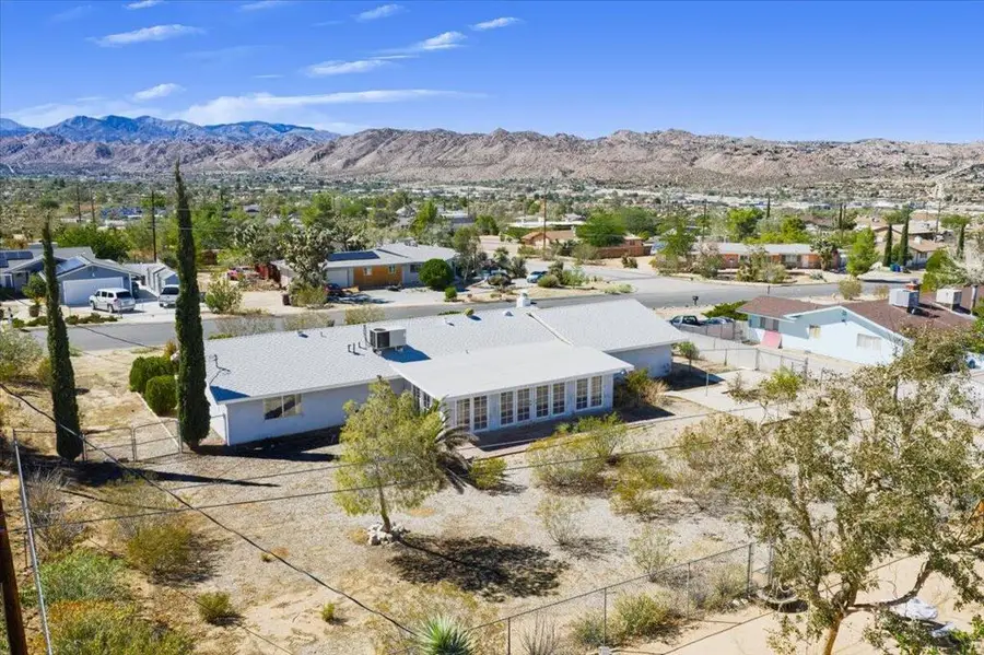 7475 Alaba Ave Avenue, Yucca Valley, CA 92284 - Image #3