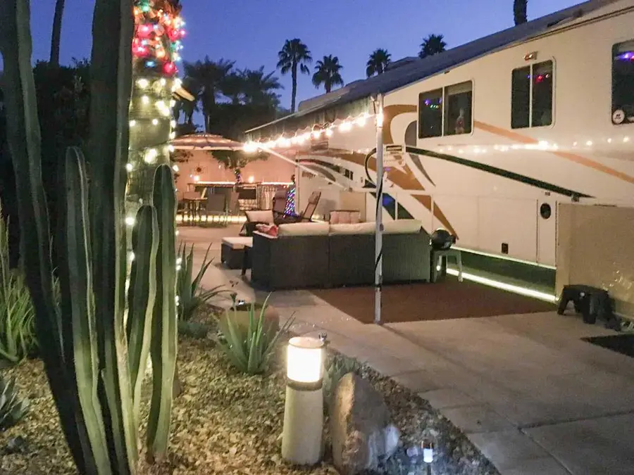 80394 Avenue 48 #84, Indio, CA 92201 - Image #2