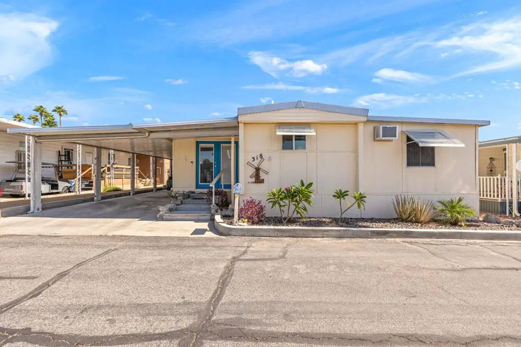 74711 Dillon Road, Desert Hot Springs, CA 92241 - Image #1