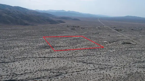 0 Dillon Road/holeman Way, Sky Valley, CA 92241