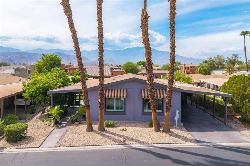 73450 Country Club Drive #75, Palm Desert, CA 92260 - Image #1