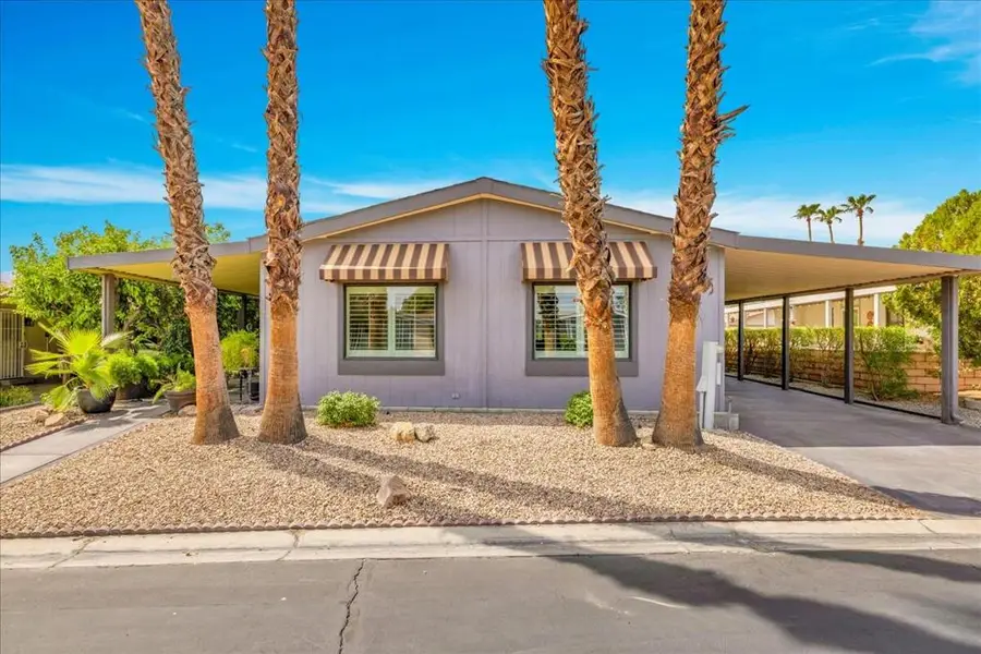73450 Country Club Drive #75, Palm Desert, CA 92260 - Image #2