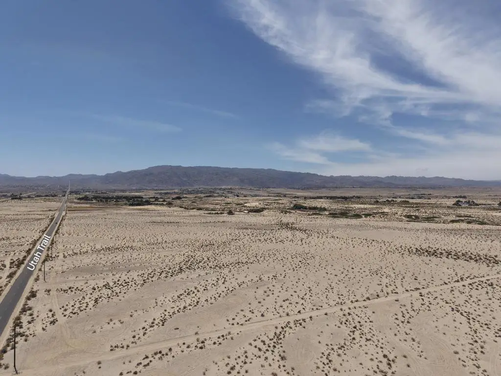 3730 Utah Trail, Twentynine Palms, CA 92277 - Image #1