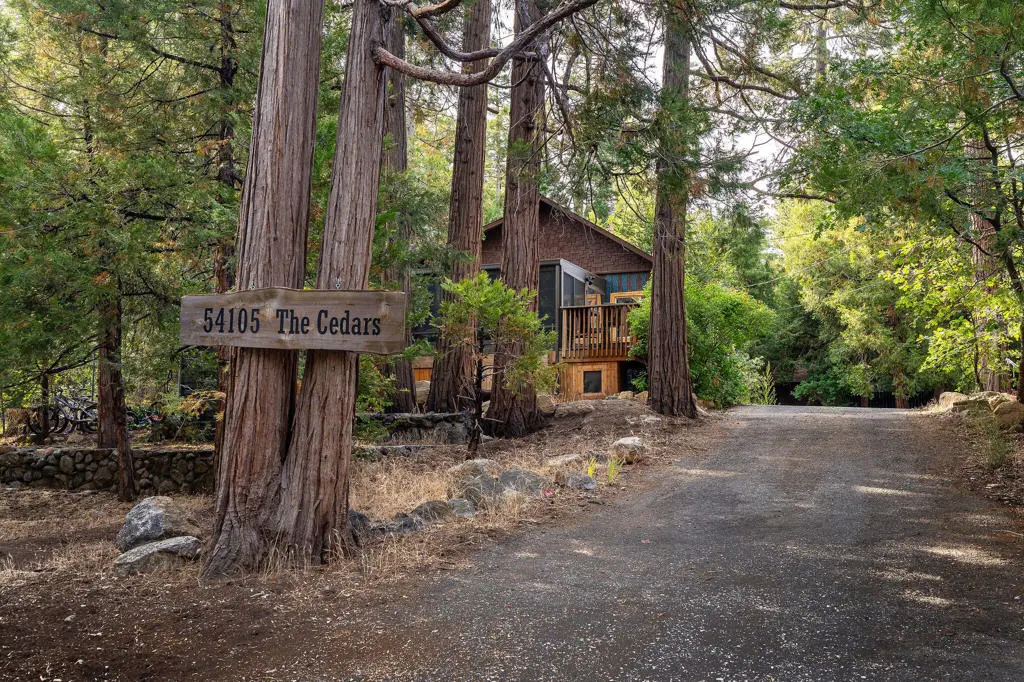 54105 S Circle Drive, Idyllwild, CA 92549 - Image #1