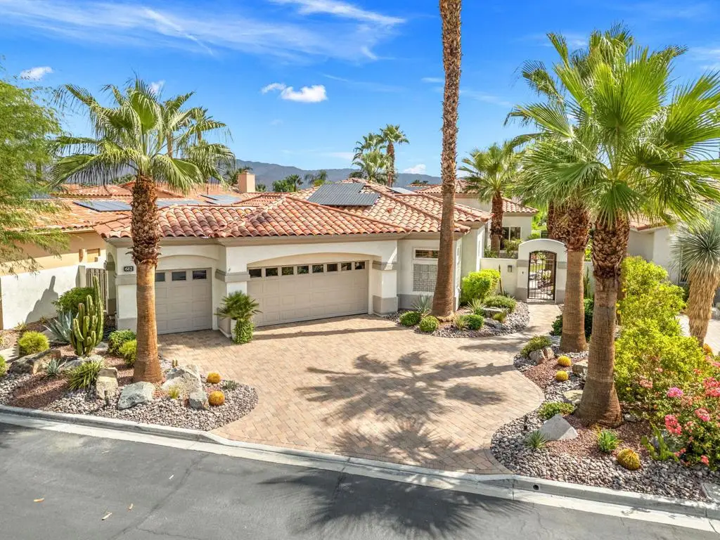 682 Elk Clover Circle, Palm Desert, CA 92211 - Image #1