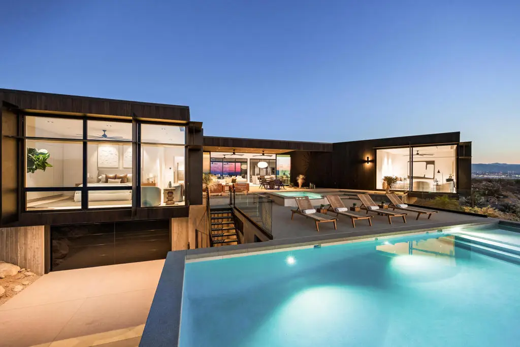 2085 Desert Flower Court, Palm Springs, CA 92262 - #1