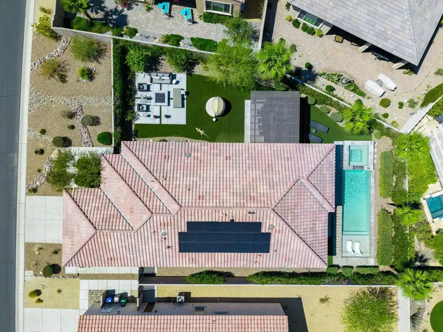 46 Bordeaux, Rancho Mirage, CA 92270 - #2