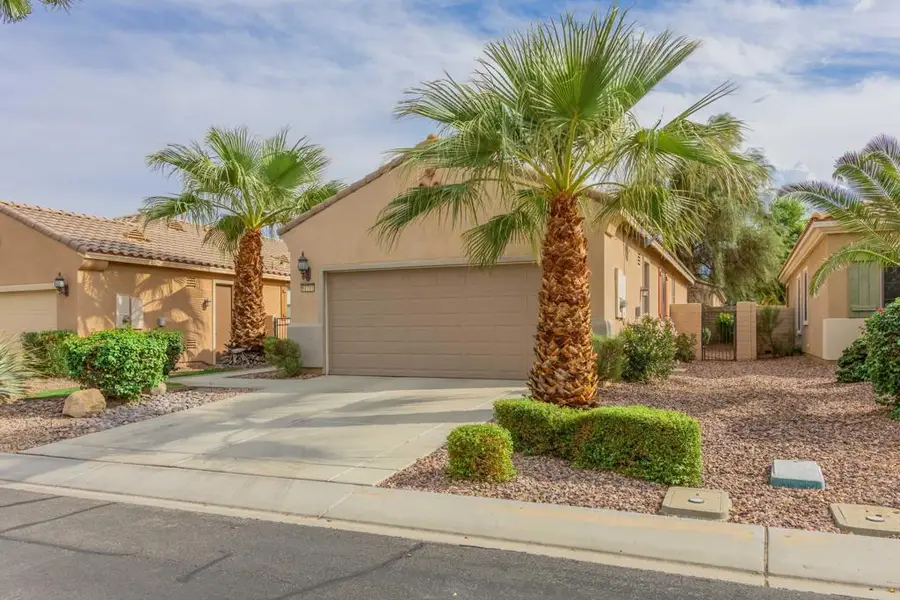 81701 Avenida De Baile, Indio, CA 92203 - Image #2